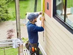 Best Composite Siding  in Mill Creek East, WA